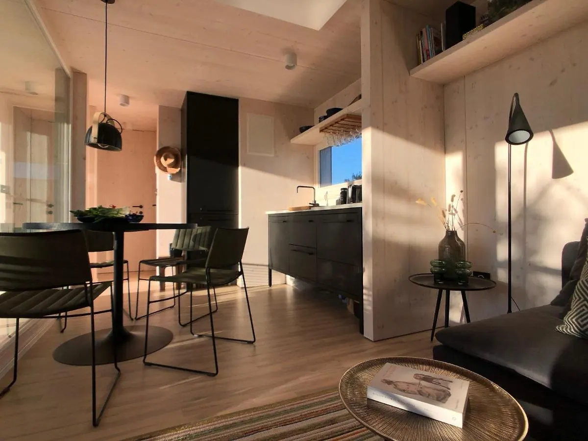 דראגה Buqez Eco Resort - Beach Villa No 29 - Seaview קרואטיה