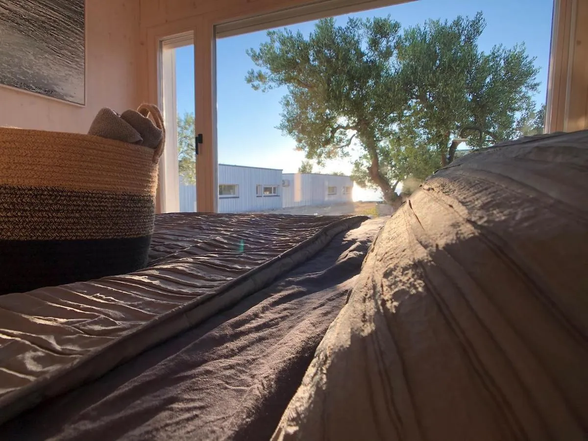 Buqez Eco Resort - Beach Villa No 29 - Seaview Drage Holiday home