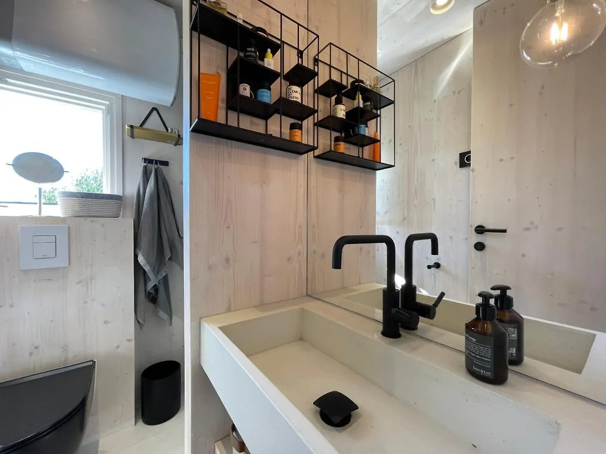 Buqez Eco Resort - Beach Villa No 29 - Seaview Drage Holiday home